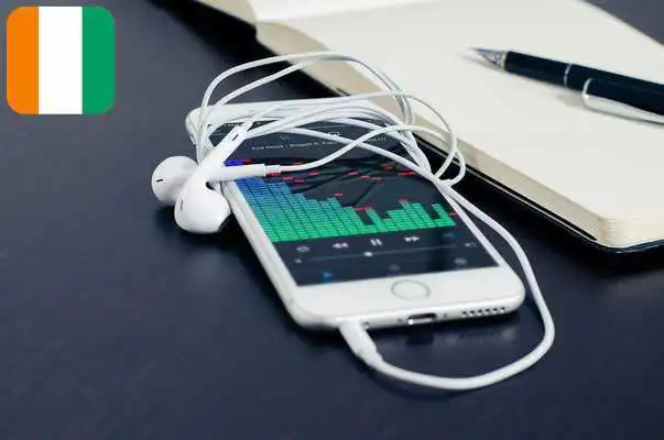 Play Ivory Coast Radios