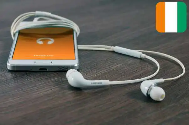 Play Ivory Coast Radios
