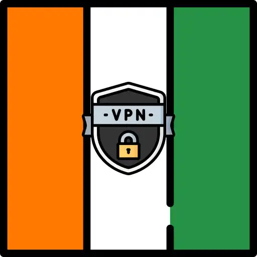 Play Ivory Coast VPN -Private Proxy APK