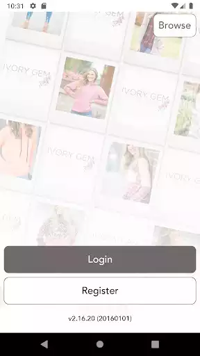 Play Ivory Gem