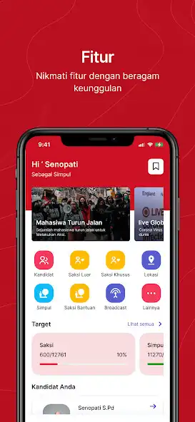 Play IVOTERS as an online game IVOTERS with UptoPlay