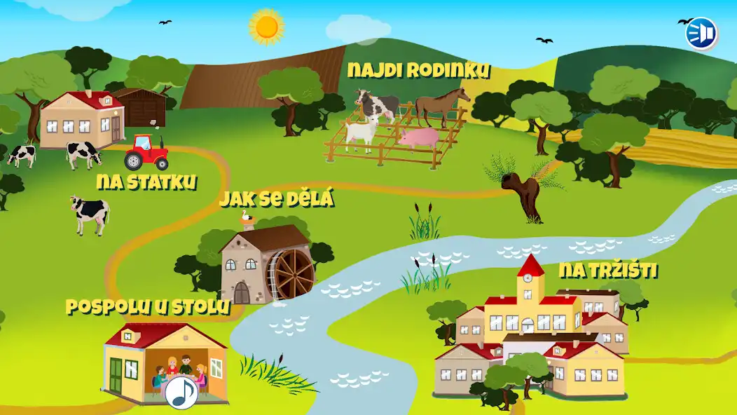 Play Život na statku and enjoy Život na statku with UptoPlay Play Život na statku and enjoy Život na statku with UptoPlay