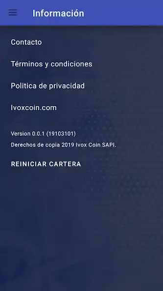 Play Ivoxis as an online game online Ivoxis with UptoPlay Play Ivoxis as an online game Ivoxis with UptoPlay