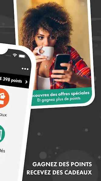 Play iVOX as an online game iVOX with UptoPlay