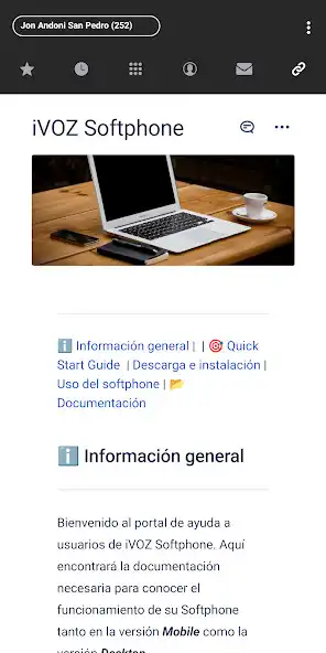 Play Ivoz as an online game Ivoz with UptoPlay