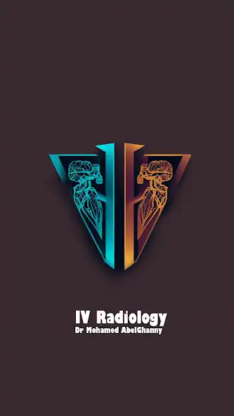 Play IV Radiology - Dr Mohamed as an online game IV Radiology - Dr Mohamed with UptoPlay