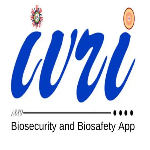 Play IVRI-Biosecurity and Biosafety(Jaiv Suraksha) App APK