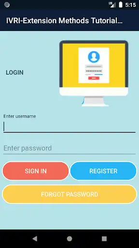 Play IVRI-Extension Methods Tutorial Quiz App and enjoy IVRI-Extension Methods Tutorial Quiz App with UptoPlay Play IVRI-Extension Methods Tutorial Quiz App and enjoy IVRI-Extension Methods Tutorial Quiz App with UptoPlay