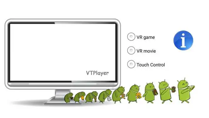 Play iVRplayer