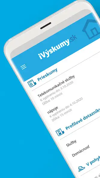 Play iVýskumy.sk  and enjoy iVýskumy.sk with UptoPlay