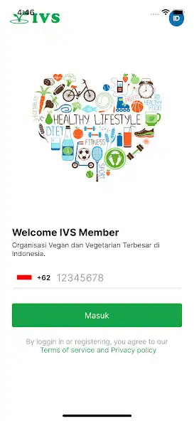 Play IVS Member  and enjoy IVS Member with UptoPlay