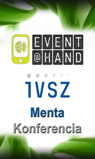 Play IVSZ EVENT@HAND  and enjoy IVSZ EVENT@HAND with UptoPlay