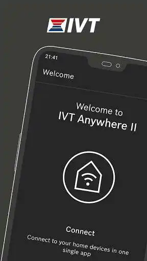 Play IVT Anywhere II  and enjoy IVT Anywhere II with UptoPlay