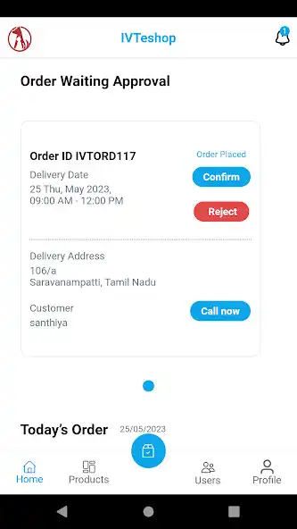Play IVT eShop Seller as an online game IVT eShop Seller with UptoPlay