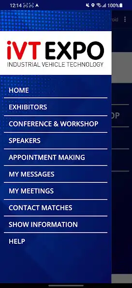 Play iVT Expo Europe as an online game iVT Expo Europe with UptoPlay