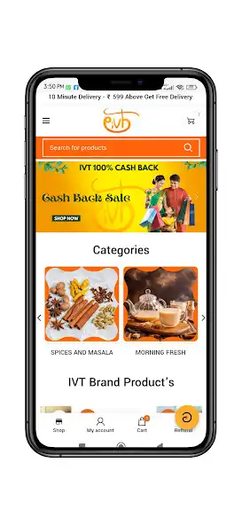 Play IVTWORLD  and enjoy IVTWORLD with UptoPlay