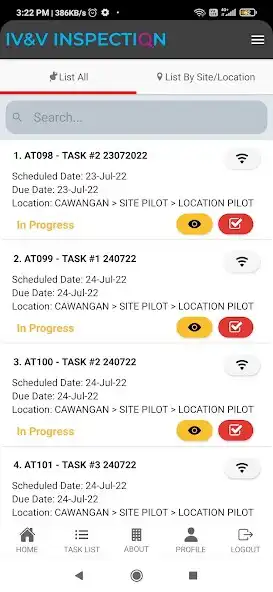 Play IVV INSPECTION as an online game online IVV INSPECTION with UptoPlay Play IVV INSPECTION as an online game IVV INSPECTION with UptoPlay