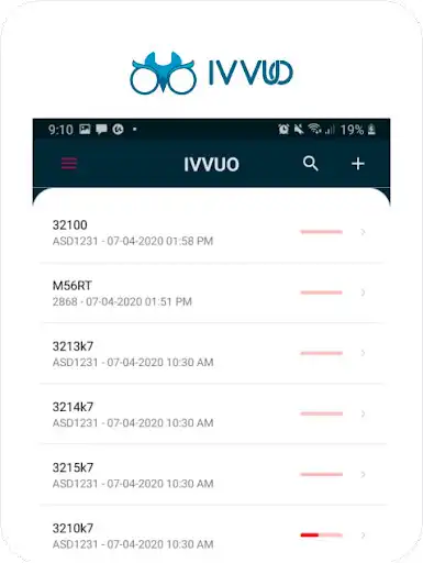 Play IVVUO as an online game IVVUO with UptoPlay