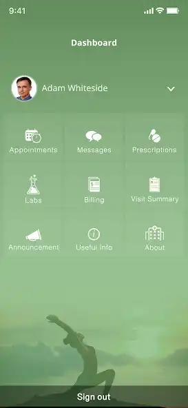 Play Ivy Health  and enjoy Ivy Health with UptoPlay