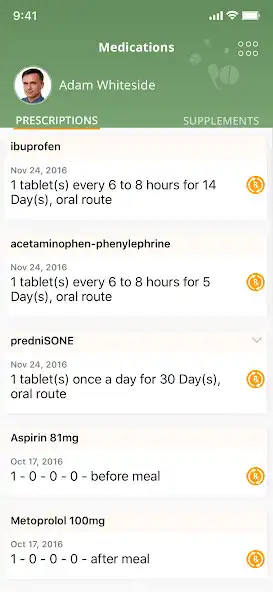 Play Ivy Health as an online game Ivy Health with UptoPlay