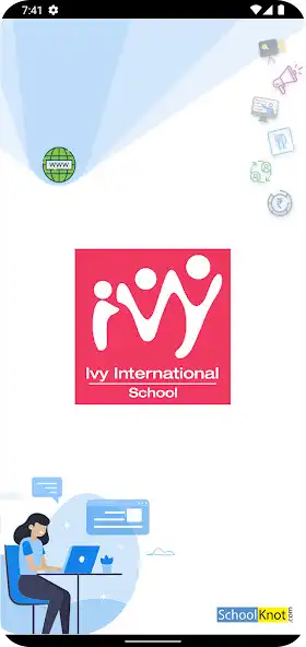 Play Ivy International School Shiml  and enjoy Ivy International School Shiml with UptoPlay