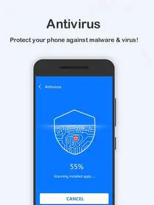 Play IVY Security AppLock