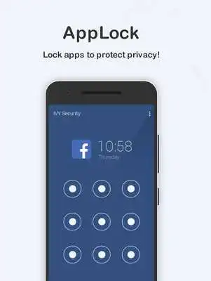 Play IVY Security AppLock