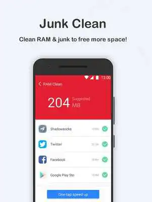 Play IVY Security AppLock
