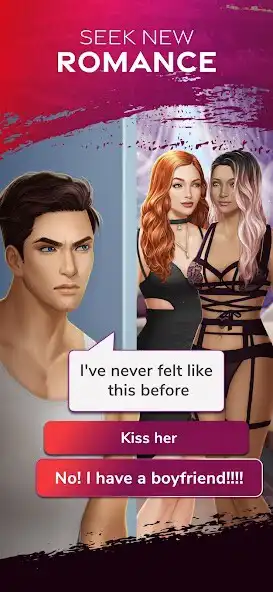 Play Ivy: Stories We Play as an online game online Ivy: Stories We Play with UptoPlay Play Ivy: Stories We Play as an online game Ivy: Stories We Play with UptoPlay