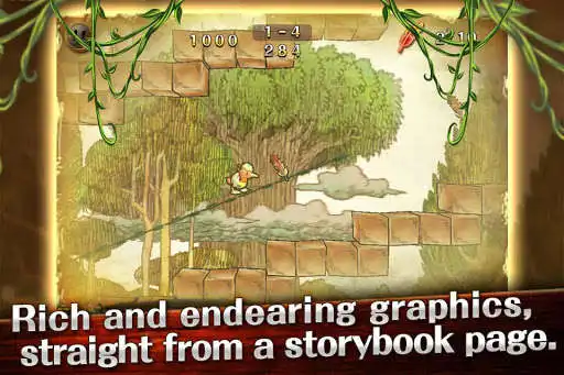 Play APK Ivy the Kiwi?  and enjoy Ivy the Kiwi? with UptoPlay com.iprope.KiwiLite