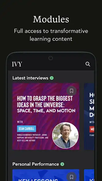 Play IVY - Unlock Your Potential as an online game IVY - Unlock Your Potential with UptoPlay