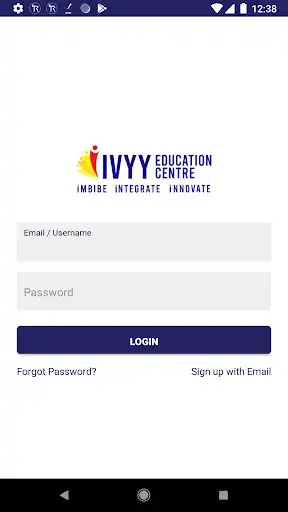 Play IVYY Education as an online game IVYY Education with UptoPlay