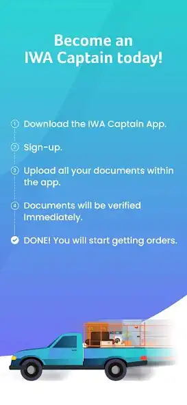 Play IWA Captain - Attach Trucks as an online game IWA Captain - Attach Trucks with UptoPlay