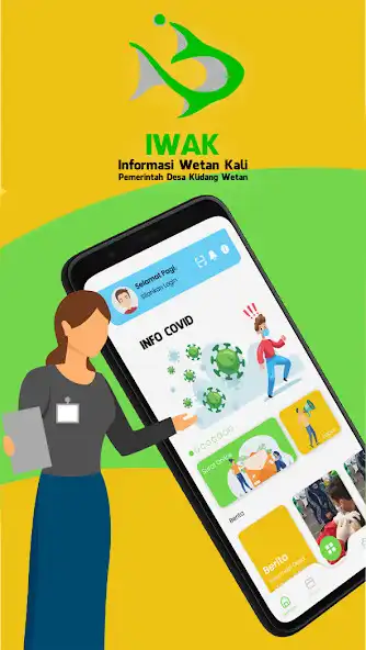 Play Iwak Klidang Wetan  and enjoy Iwak Klidang Wetan with UptoPlay