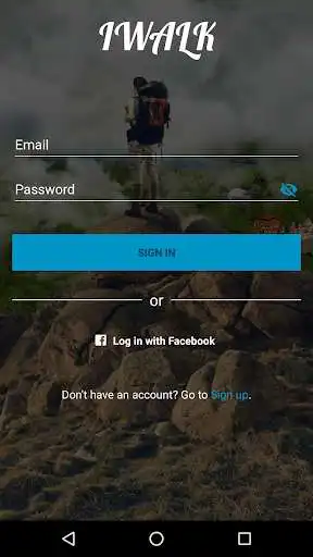 Play iwalk  and enjoy iwalk with UptoPlay