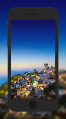 Play iWallpaper XS Play iWallpaper XS