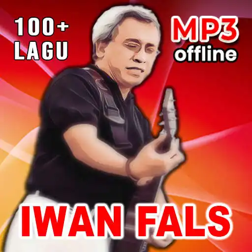 Play Iwan Fals Full Album Offline APK Play Iwan Fals Full Album Offline APK