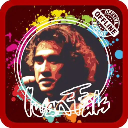 Play Iwan Fals Lagu Terbaik Offline  and enjoy Iwan Fals Lagu Terbaik Offline with UptoPlay