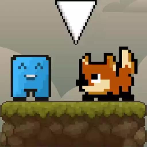Play I wanna be the Blob! APK Play I wanna be the Blob! APK