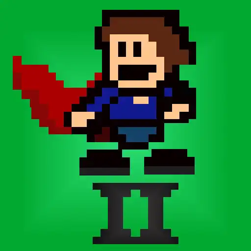 Play I Wanna Be The Jumper 2 APK