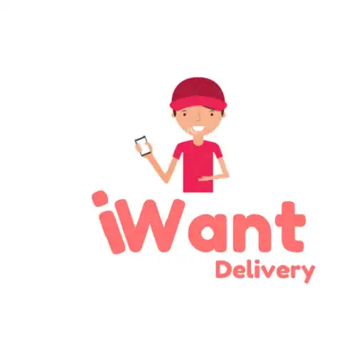 Play iWant Delivery APK Play iWant Delivery APK