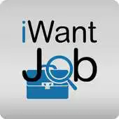 Free play online iWantJob APK Free play online iWantJob APK