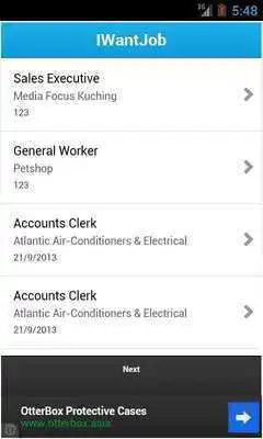 Play iWantJob