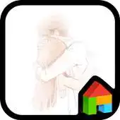 Free play online IwantloveDodolLauncherTheme APK Free play online IwantloveDodolLauncherTheme APK