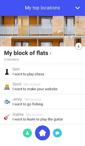 Play iWant