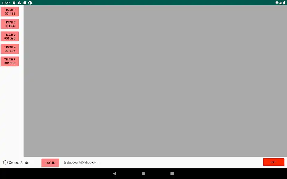 Play iWantServer as an online game iWantServer with UptoPlay