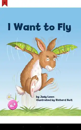 Play I Want to Fly - Ready to Read  and enjoy I Want to Fly - Ready to Read with UptoPlay