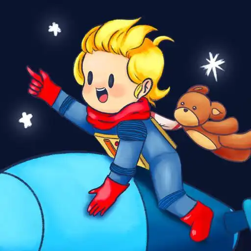 Play I Want To Go To Mars APK