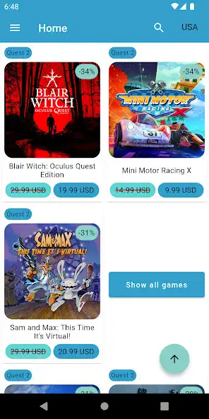 Play I want vr games!  and enjoy I want vr games! with UptoPlay