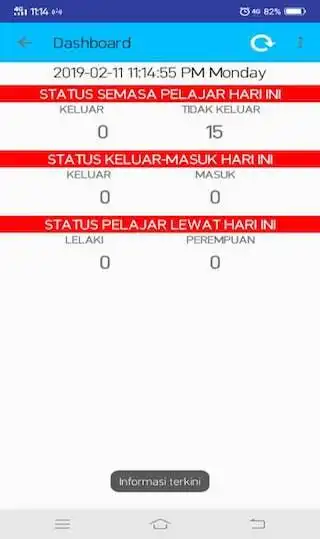 Play iWarden as an online game iWarden with UptoPlay